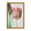 «Nature Inspired The Spring Lovers» par Delphine Devos - Œuvre d'art encadrée sur papier-81386869-131292483-131292484
