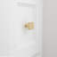 Mod Square Knob-2092317099