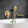 1 Handle Roman Tub Faucet with Diverter