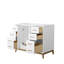 Base de meuble-lavabo simple 41,75 po seulement-86924224