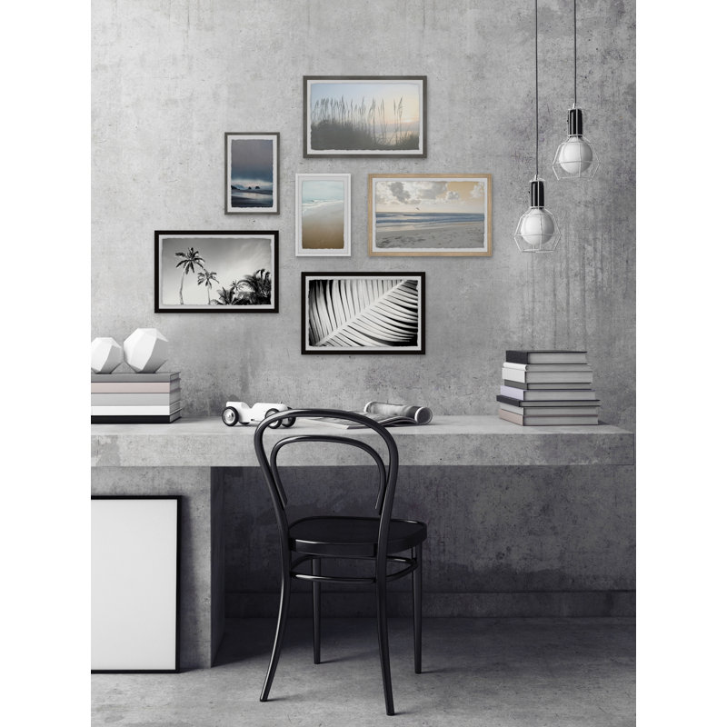 « nature des expositions » hexaptych