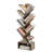 Geometric Storage Bookcase-1073848088
