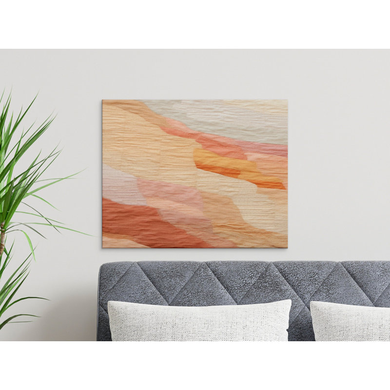 Wrapped Canvas Print Set, 22.86 cm H x 30.48 cm W