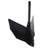  Tiller Plough Attachment Black Metal Medium