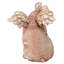 Figurine assis Hog Heaven Flying Pigs