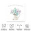 Toile d'extérieur Beth Grove «Farmhouse Cotton II»-87944687