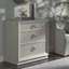 Commode en lin Signature Designs Zeitgeist-40665618