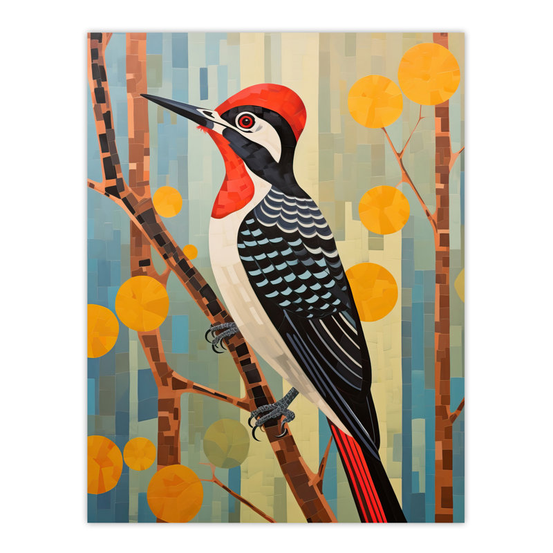 No Frame Print