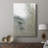 Subtle Grasses II -Custom Wrapped Gallery Cavas-2093871054