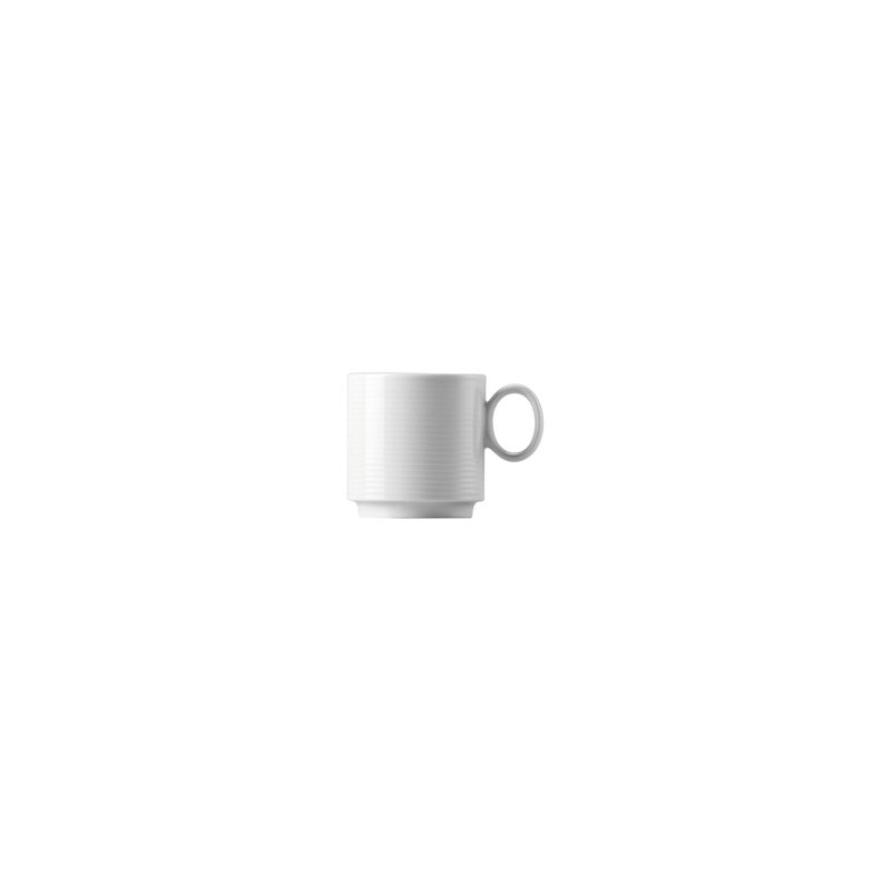 Porcelain Espresso Cup