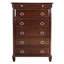 Commode moderne