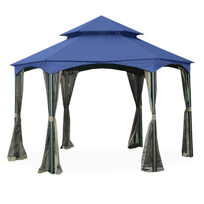 Garden Winds Replacement Canopy for Gazebo