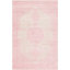Tapis rose Rizo-268996394
