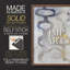 Linx I, ensemble de 4 reproductions encadrées-1203473433-1203473434