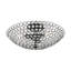 Ludie Semi Flush Mount-329658711