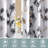 Peshy Floral Printed 100% Blackout Window Treatment Curtains-1253177802-1253177801