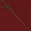 Parasol de marché 7 pi 6 po Kapree-965179505