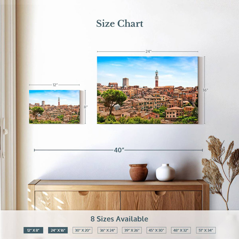 Nicci Siena City