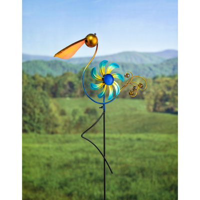 Piquet de jardin Orpha