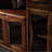 High-End Solid Wood Sideboards