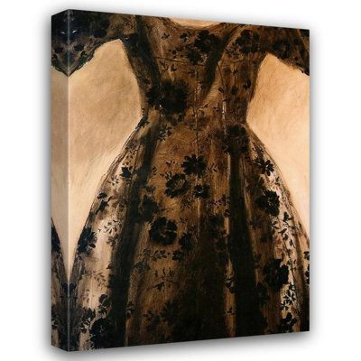 Dress Drawing