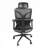 Zero Gravity Ergonomic Office Chair, 145° Recline with 3D Headrest & 4-Way Lumbar Support, Breathable Mesh Seat for Home/Work/Gaming