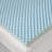 All Season Reversible Hypoallergenic Cooling Mattress Topper