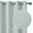 Lythrodontas Faux Linen Total Blackout Curtain Panels-75185248-75185231