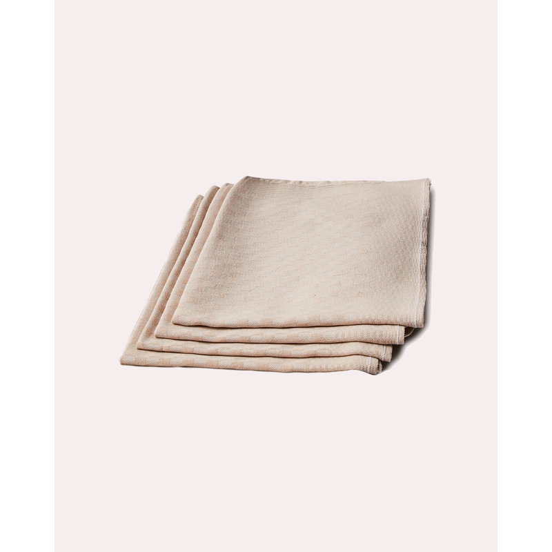 Cotton Jacquard Towel Kitchen Towel