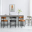 Najira Upholstered Counter Stool with Metal Frame-1477308003-1484025977-1498735859