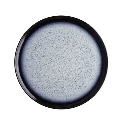 Plateau rond Denby Halo