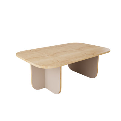 BECA Coffee Table