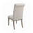 Dundas 19.5'' H Upholstered Dining Chair