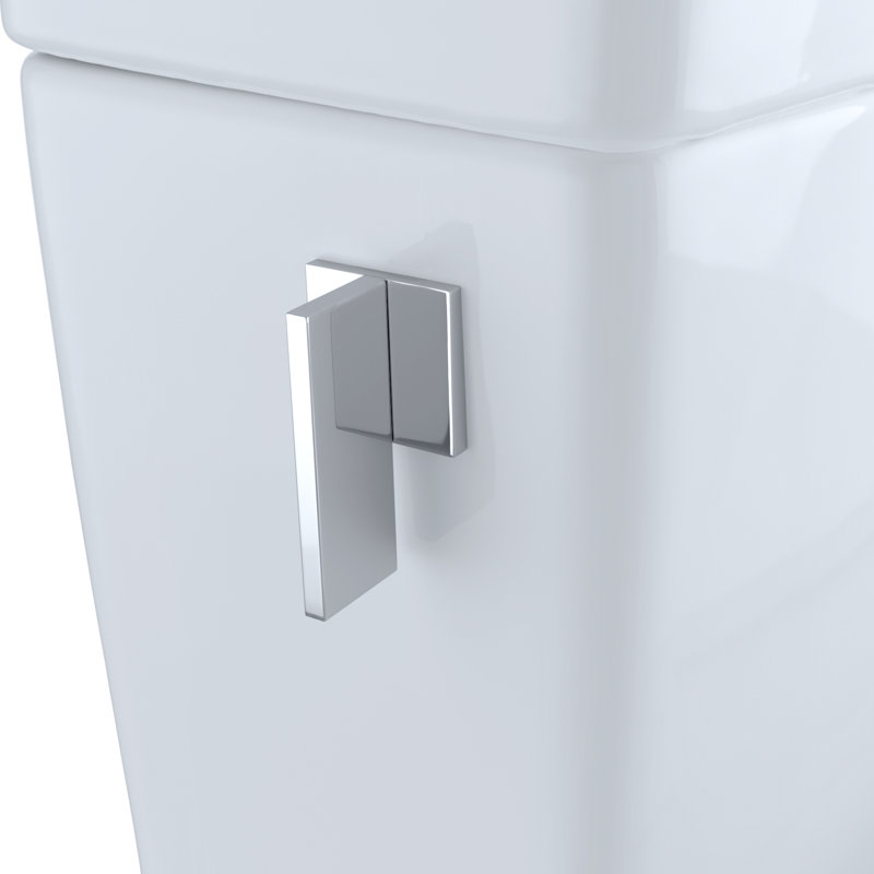 Toilette pour bidet WASHLET 1,28 GPF