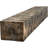 Reclaimed Axed Cut Heritage Timber Faux Wood Fireplace Mantel-96388711-96388708