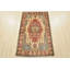 One-of-a-Kind 3'3'' X 5'2'' New Age Wool Area Rug in