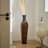 Hand-Woven PVC Rattan Floor Dechant