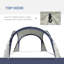 Marchetti 3.5 x 3.5m Pop-Up Gazebo