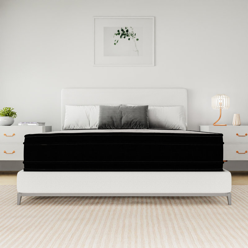 Matelas orthopédique , Grand lit