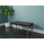 Banc de réception en acier 2 places Amherst-70961836-70961843