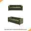 Canapé moderne 78,7 po pour salon, appartement-1719667221