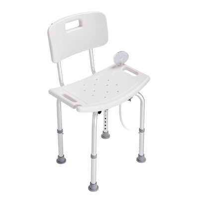 Chaise de douche