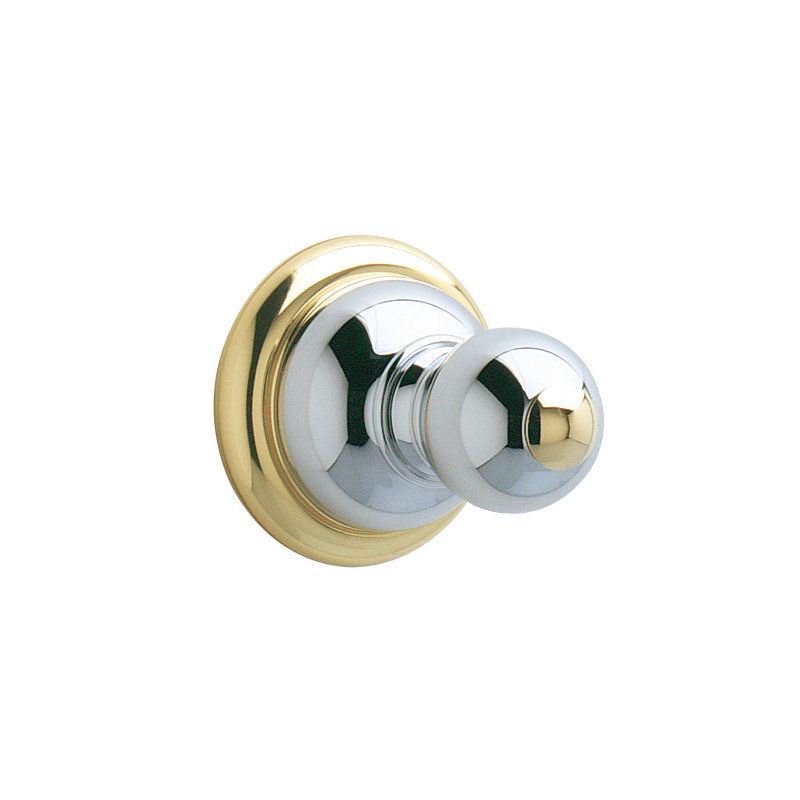 Georgetown Superior mounting Robe Hook