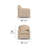 Rigney Swivel Chair