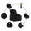 Fauteuil de massage en faux cuir-897349819-929358456