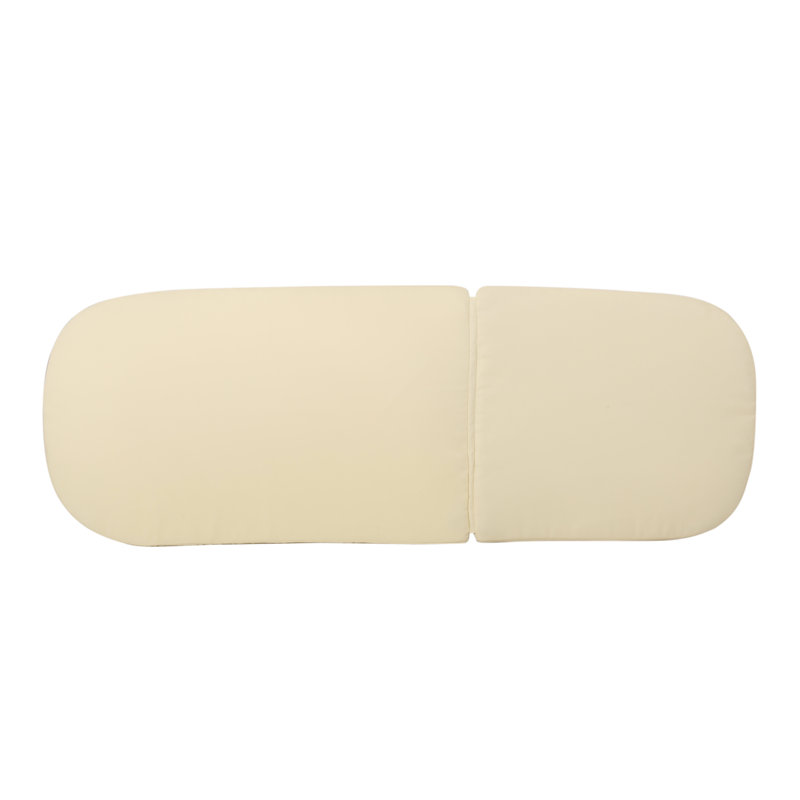 68020.00 COUSSIN-BGE MP1 CHAISE MIKAEL CHAISE, Beige