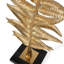 Gilded Fern I