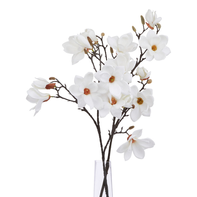 Anastasija Arrangement, White