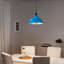 1 - Light Dome Pendant-1048399753
