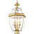 Polished Brass